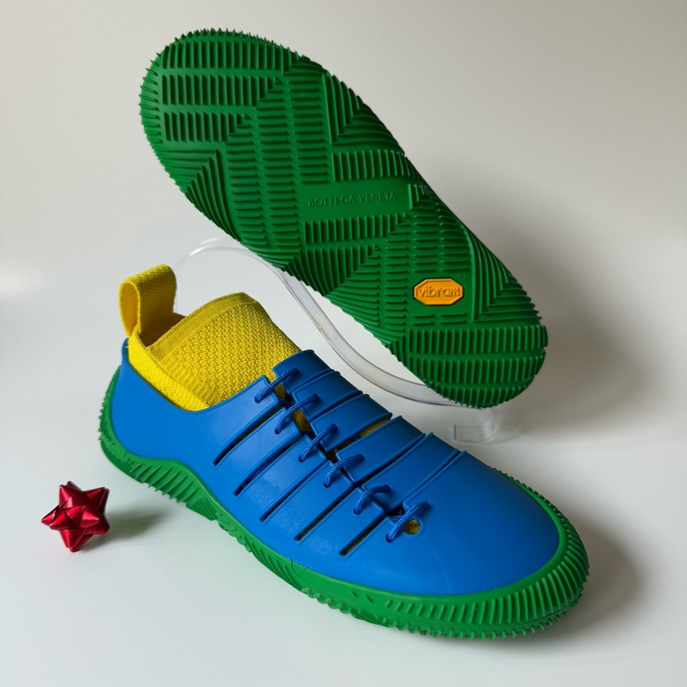 BOTTEGA VENETA SNEAKERS